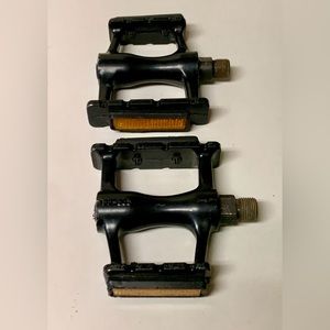 Sole Single Speed Fixed Gear Bicycle Pedals